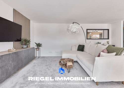 Foto - Wohnung zum Kaufen in Speyer 340.000,00 € 100 m²