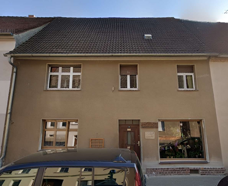 Foto - Haus zum Kaufen in Oranienbaum-Wörlitz 140.000,00 € 135 m²