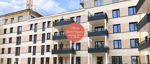 Foto - Wohnung zum Kaufen in Berlin 485.000,00 € 79 m²