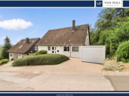 Foto - Haus zum Kaufen in Velbert 450.000,00 € 92 m²