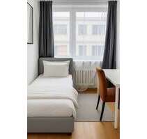 WG-Zimmer in Dachau 750,00 € 9 m²