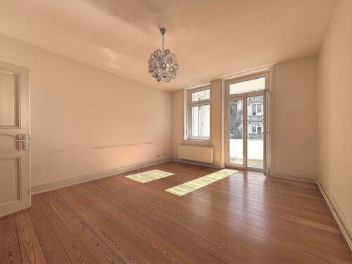 Foto - Wohnung zum Kaufen in Wiesbaden 399.000,00 € 113 m²