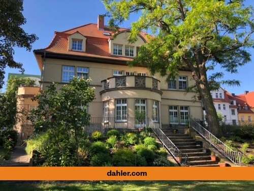 Foto - Büro in Merseburg 320.000,00 € 153.17 m²
