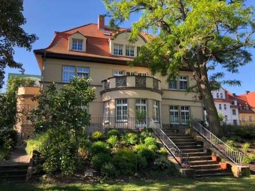 Foto - Büro in Merseburg 320.000,00 € 153.17 m²