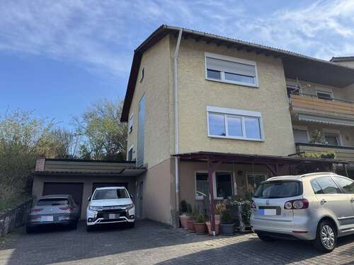 Foto - Wohnung zum Kaufen in Heppenheim (Bergstraße) 245.000,00 € 118 m²