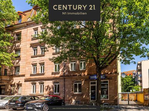 Foto - Büro in Nürnberg 199.000,00 € - 199.000,00 EUR Kaufpreis,