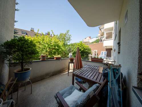 Foto - Wohnung zum Kaufen in Köln 255.000,00 € 49 m²