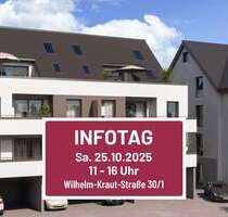 Wohnung zum Kaufen in Balingen 399.000,00 € 85.21 m²
