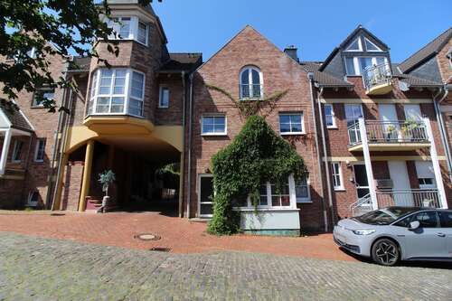 Foto - Wohnung zum Kaufen in Übach-Palenberg 289.000,00 € 130 m²