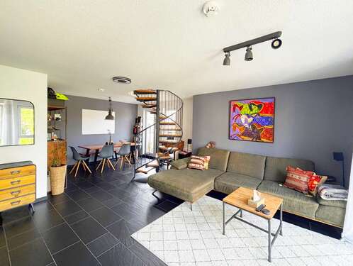 Foto - Wohnung zum Mieten in Wiesbaden 1.950,00 € 81 m²