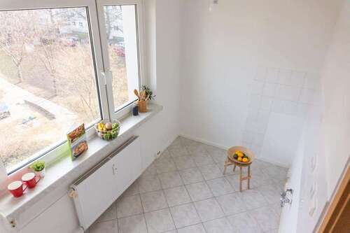 Foto - Wohnung zum Mieten in Chemnitz 294,00 € 53.49 m²