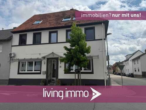 Foto - Wohnung zum Mieten in Waghäusel 1.000,00 € 98 m²