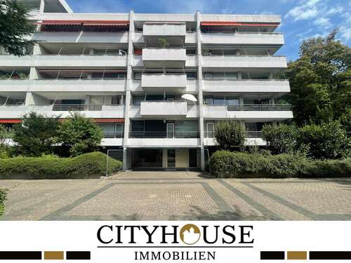 Foto - Wohnung zum Mieten in Köln Junkersdorf 1.460,00 € 126 m²