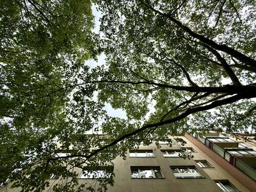 Foto - Wohnung zum Mieten in Berlin 690,00 € 24 m²