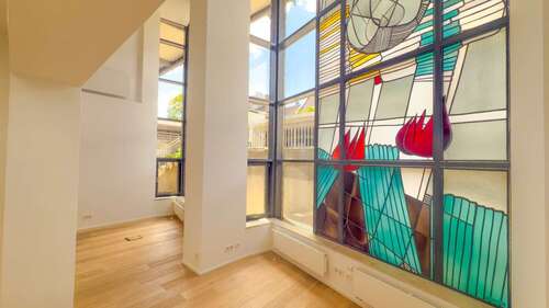 Foto - Büro in Krefeld Uerdingen 1.662,00 € 132.7 m²