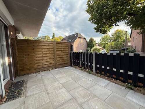 Foto - Wohnung zum Mieten in Bargteheide 410,00 € 30 m²