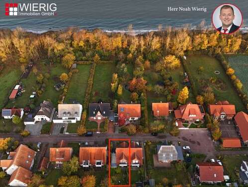 Foto - Haus zum Kaufen in Rerik 449.000,00 € 106 m²