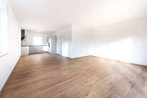 Foto - Wohnung zum Mieten in Straubing 1.250,00 € 105 m²