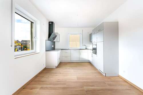 Foto - Wohnung zum Mieten in Straubing 1.090,00 € 105 m²