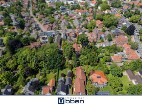 Foto - Haus zum Kaufen in Aurich 2.990.000,00 € 1476 m²