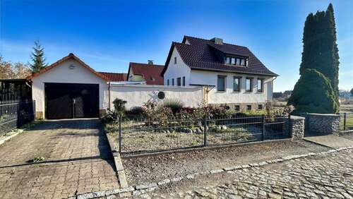 Foto - Haus zum Kaufen in Oschersleben 247.000,00 € 100 m²