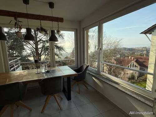 Foto - Wohnung zum Mieten in Überlingen 1.330,00 € 92 m²