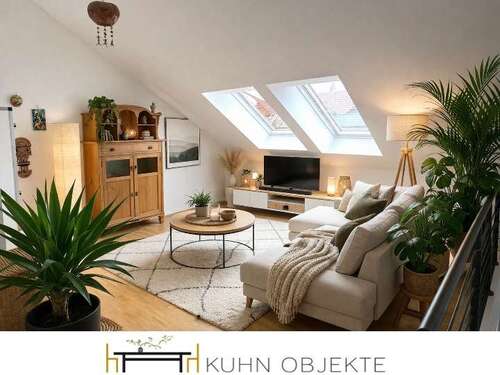 Foto - Wohnung zum Kaufen in Ludwigshafen am Rhein 730.000,00 € 236 m²