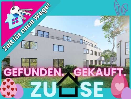Foto - Wohnung zum Kaufen in Neuhausen 249.000,00 € 47.8 m²