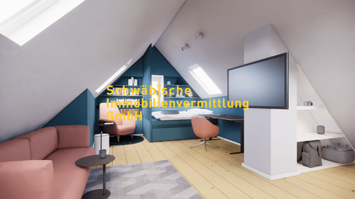 Foto - Haus zum Kaufen in Stuttgart 389.000,00 € 180.3 m²