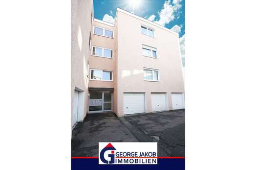 Foto - Wohnung zum Kaufen in Bietigheim-Bissingen 200.000,00 € 85 m²