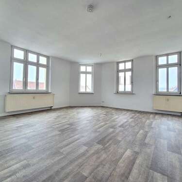 Foto - Wohnung zum Mieten in Frankenberg 488,00 € 87.13 m²