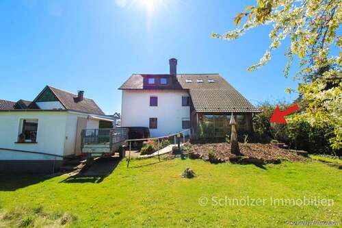 Foto - Wohnung zum Kaufen in Löhne 185.000,00 € 121.04 m²