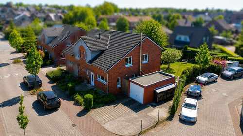 Foto - Haus zum Kaufen in Olfen 445.000,00 € 108 m²