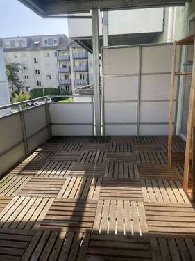Foto - Wohnung zum Mieten in Darmstadt 800,00 € 55 m²
