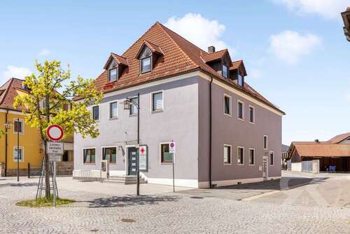 Foto - Haus zum Kaufen in Grafenwöhr 1.380.000,00 € 601 m²