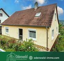 Haus zum Kaufen in Mosbach 259.000,00 € 117 m²