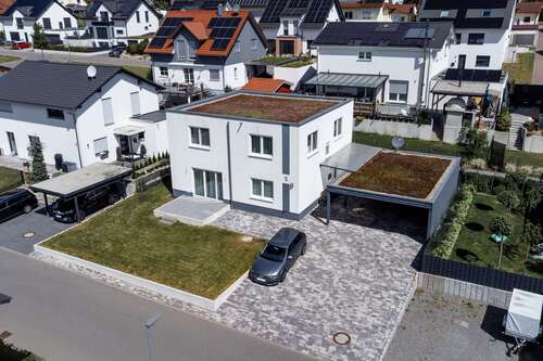Foto - Haus zum Kaufen in Neubulach 649.000,00 € 141 m²