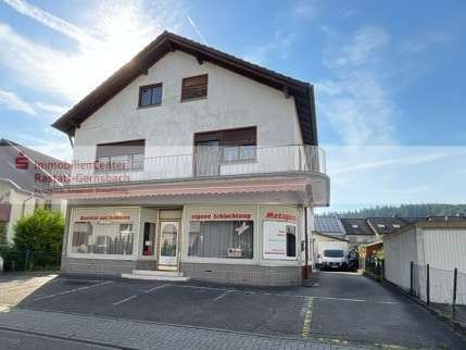 Foto - Haus zum Kaufen in Gernsbach 390.000,00 € 230 m²
