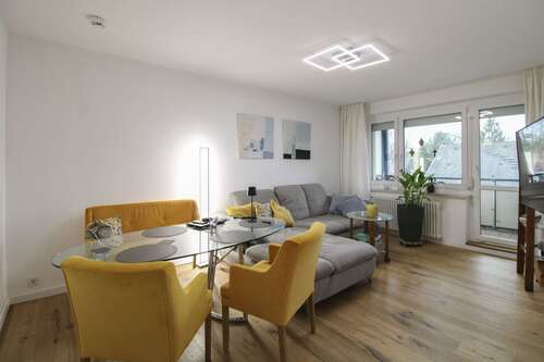 Foto - Wohnung zum Kaufen in Potsdam 259.000,00 € 62.53 m²