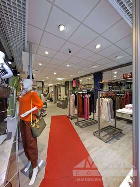 Foto - Einzelhandel in Bad Vilbel 2.300,00 € 110 m²
