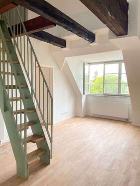 Foto - Wohnung zum Mieten in FürstenbergHavel 684,00 € 59.44 m²