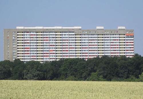 Foto - Wohnung zum Kaufen in Stuttgart 298.000,00 € 89 m²