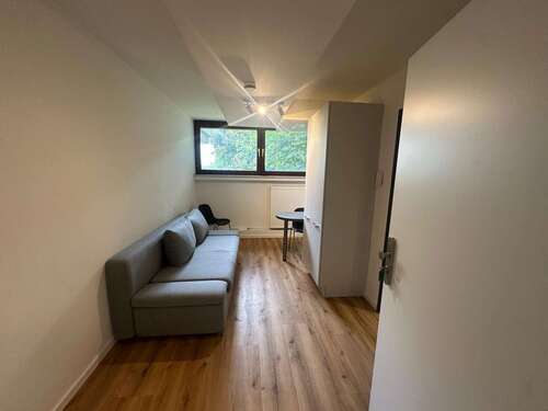 Foto - Wohnung zum Mieten in Augsburg 849,00 € 25 m²