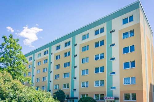 Foto - Wohnung zum Mieten in Chemnitz 285,00 € 55.07 m²