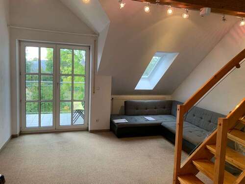 Foto - Wohnung zum Mieten in Schrobenhausen 690,00 € 53 m²
