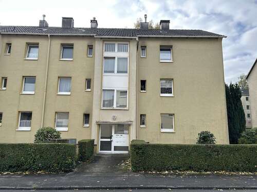 Foto - Wohnung zum Mieten in Schwelm 395,79 € 47.4 m²