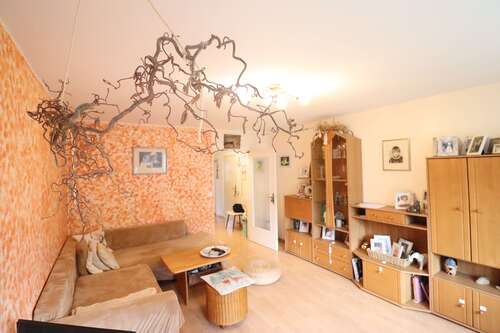 Foto - Wohnung zum Kaufen in Offenburg 186.000,00 € 80 m²