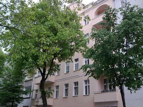 Foto - Wohnung zum Mieten in Berlin 810,00 € 70.88 m²