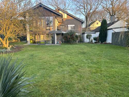 Foto - Haus zum Kaufen in niederkrüchten 675.000,00 € 240 m²