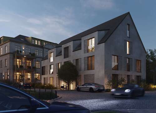 Foto - Wohnung zum Kaufen in Reichenbach an der Fils 673.969,00 € 80.33 m²